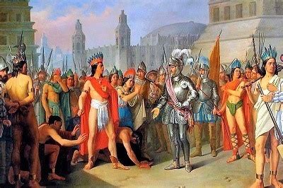 carloscortez1492|Hernán Cortés, el conquistador del Imperio azteca.